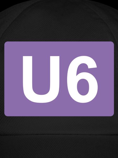 Berlin U-Bahn U6