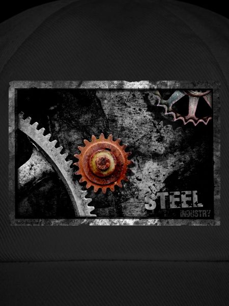 STEEL Industry