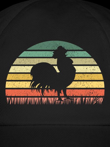 Hahn Huhn Hühner