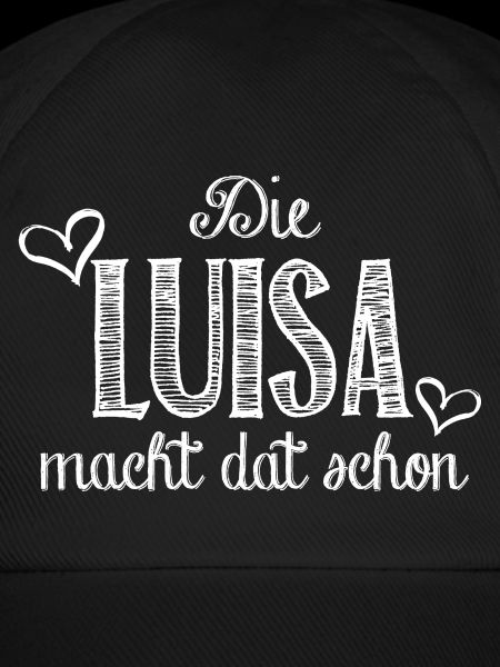 luisa
