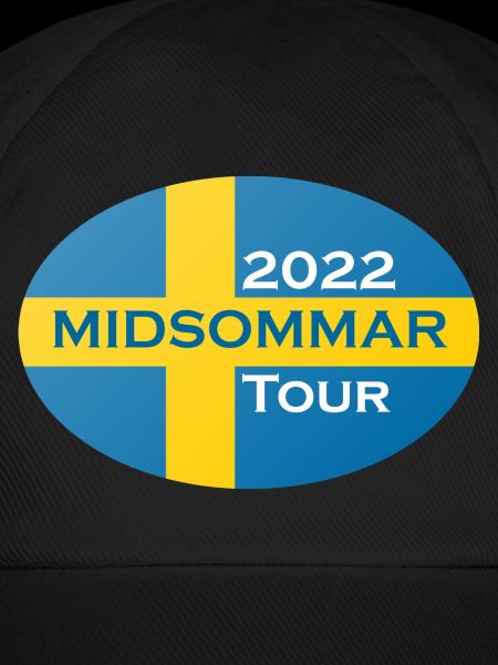 midsommar oval