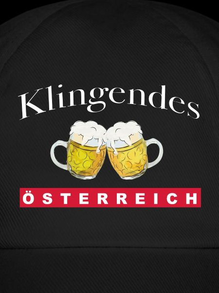 Klingendes Österreich - Bierkrüge