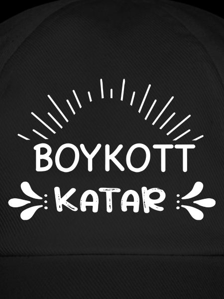 BOYKOTT KATAR