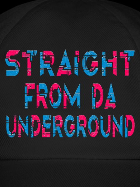 Direkt aus der U-Bahn