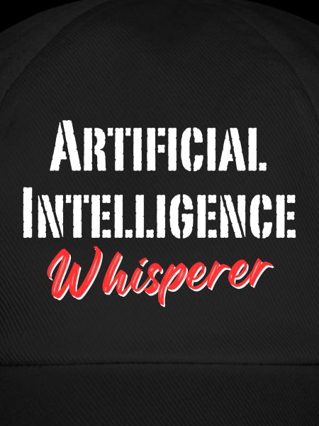 Flüsterer mit künstlicher Intelligenz