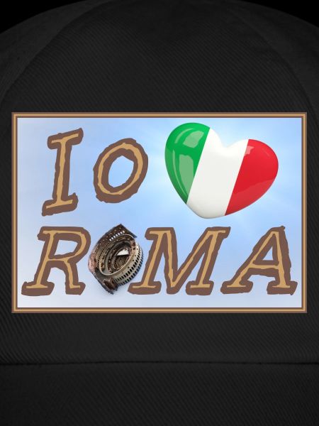 Io amo Roma