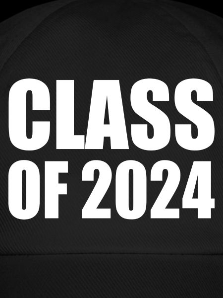 Class of 2024