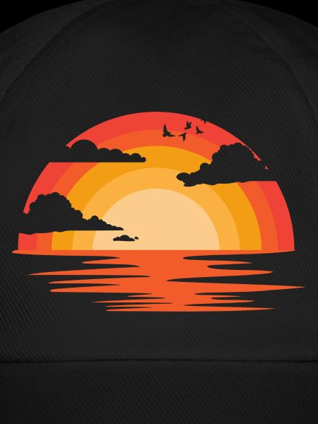 Sonnenuntergang