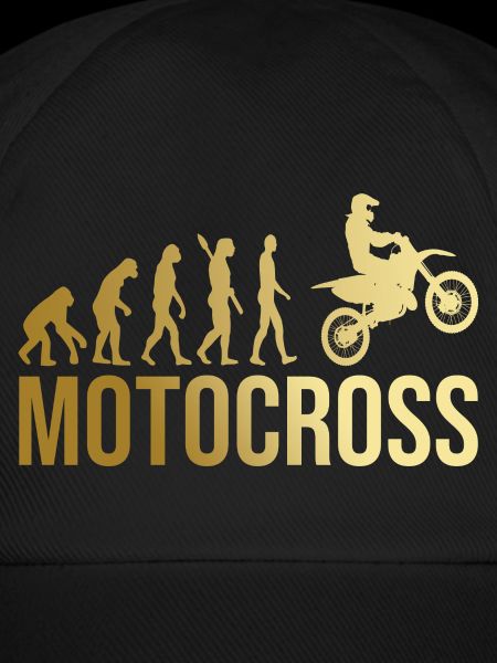 Evolution Motocross