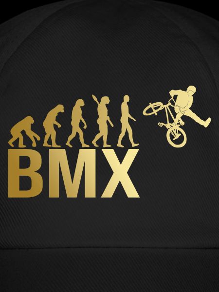 Evolution BMX
