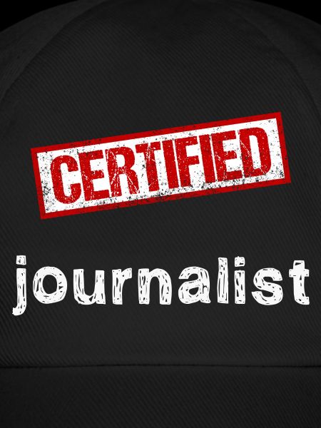 Journalist