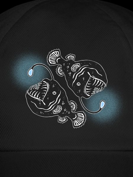 Anglerfische