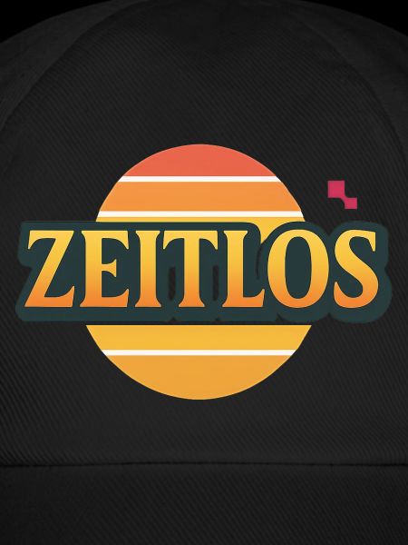 Zeitlos Logo
