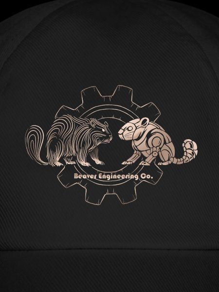 Timberborn – Beaver Engineering Co.
