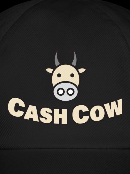 CASH COW