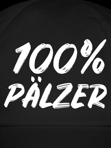 Pfalz Pfälzer 100% Pälzer 