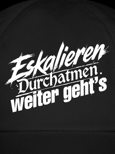 Ruhe Bewahren