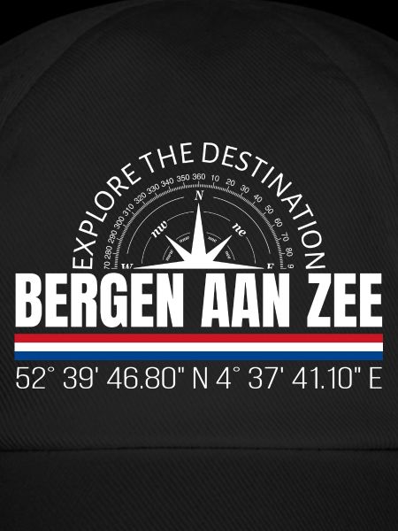 Bergen aan Zee