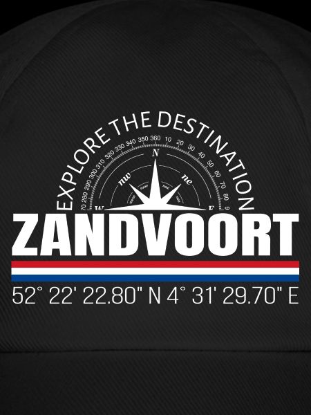 Zandvoort