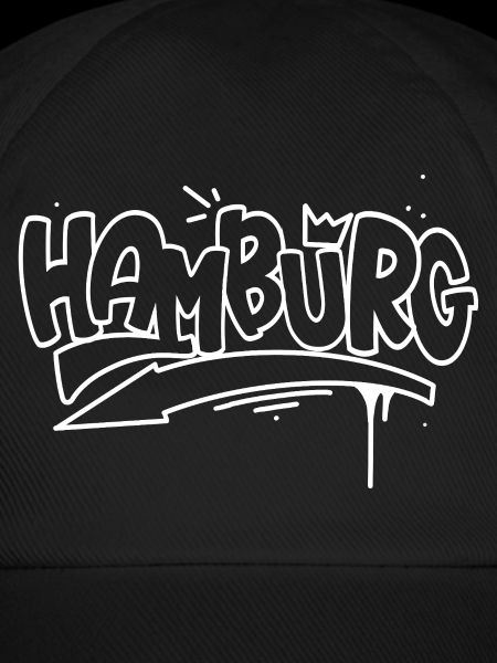 Hamburg Graffiti