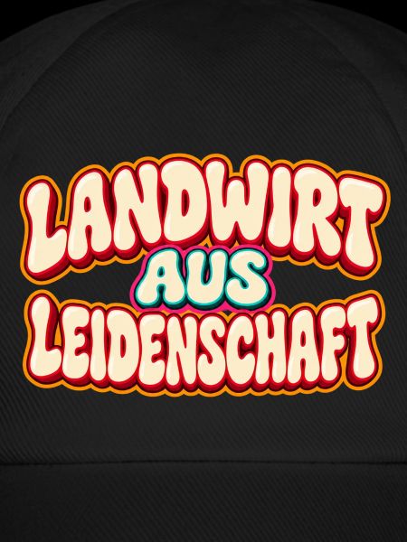 Landwirt Aus Leidenschaft