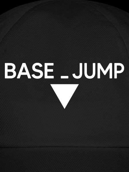 base jumping BASEjump Basejumper