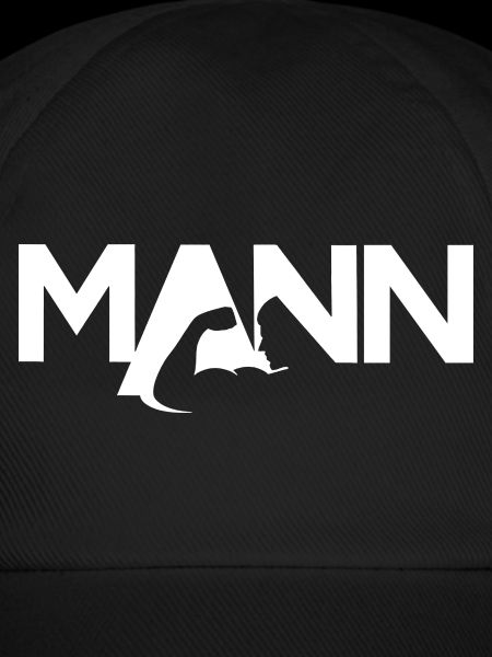 Mann - Der Mann der Kann!