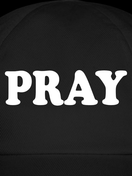 Pray