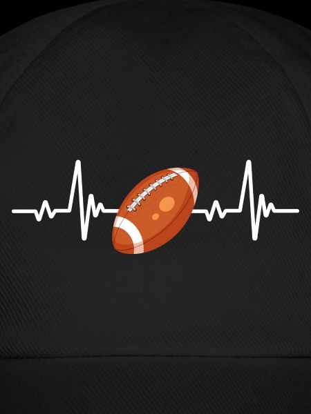 Rugby-Herzschlag