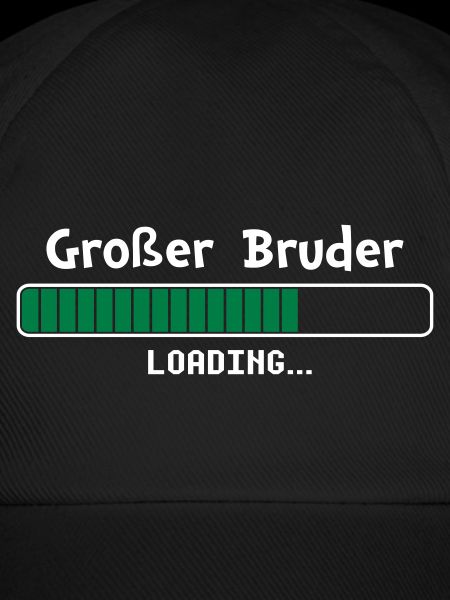 Großer Bruder loading