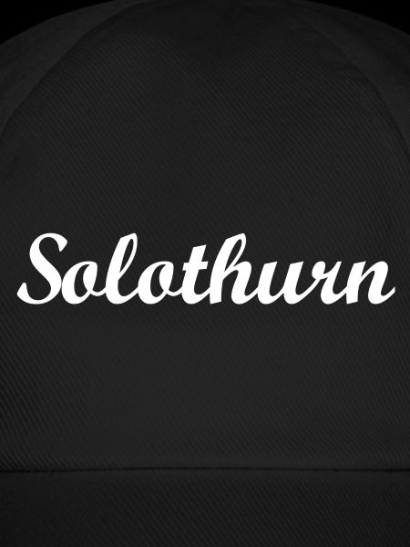 Solothurn Schweiz