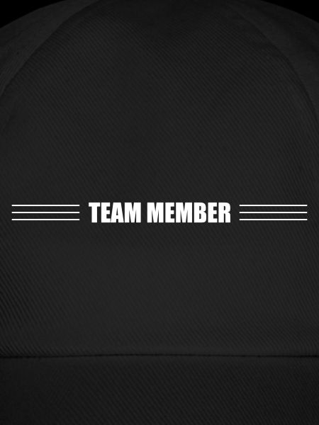 Team Mitglied