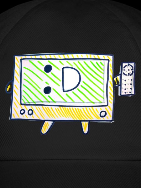 Der Fernseher