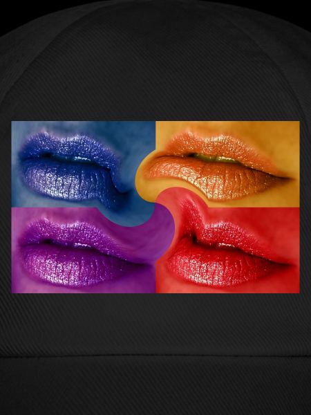 Lip Swirl