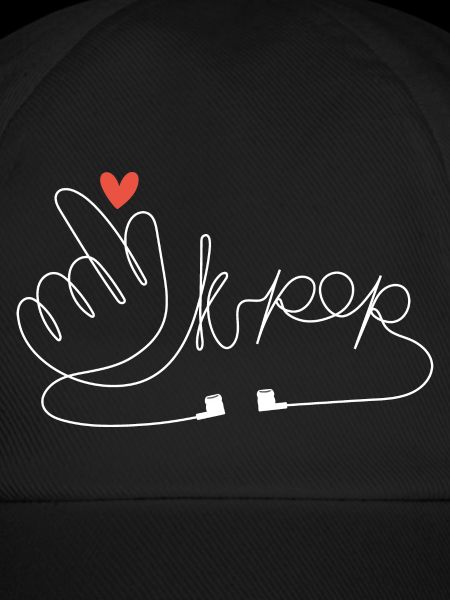 K-pop Korean Pop