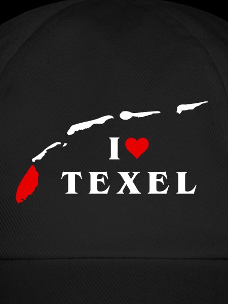 Ich liebe Texel