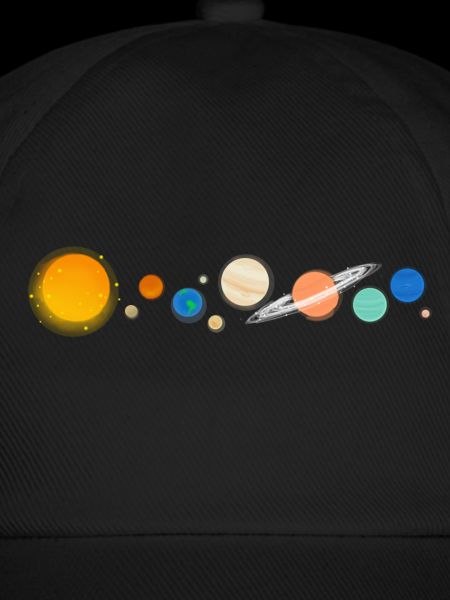 Sonnensystem
