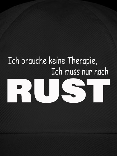 Therapie RUST