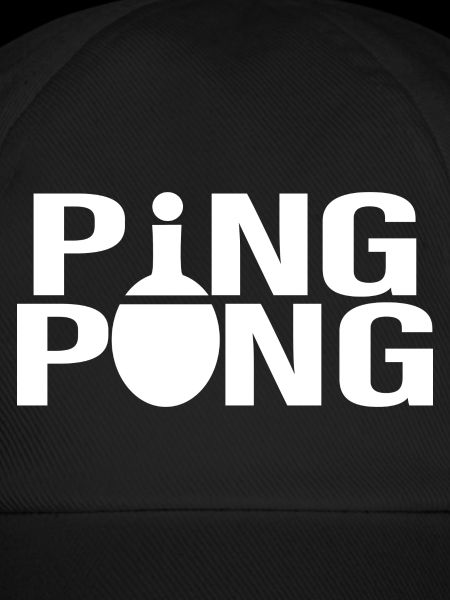 Ping Pong