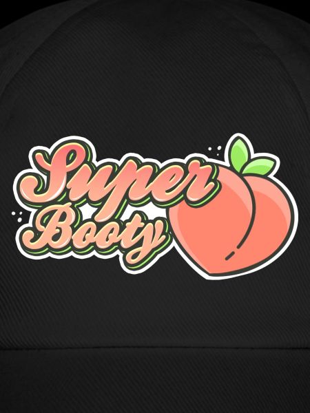 super booty