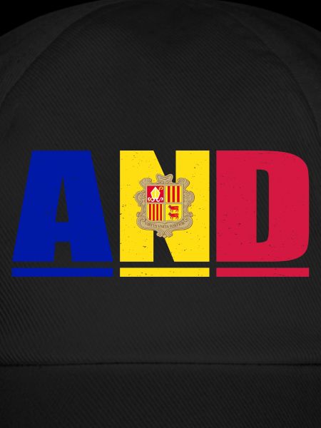 Andorra Grafik
