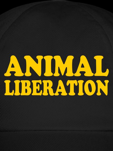 Animal liberation