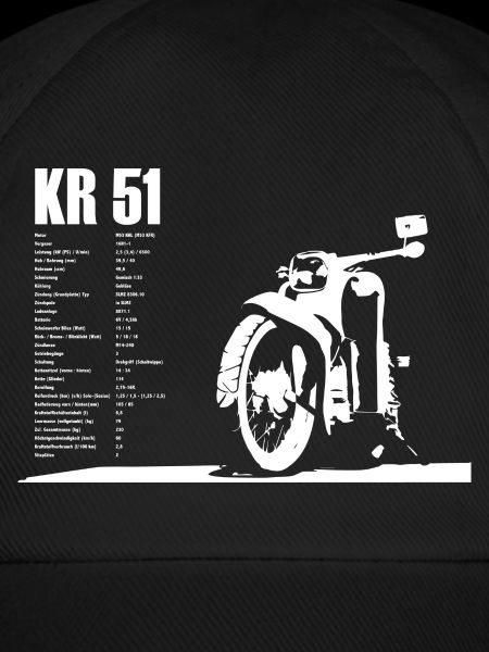Simson Schwalbe Kr-51