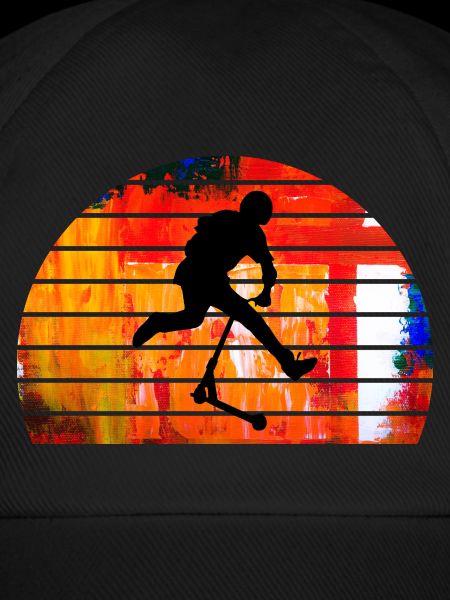 Freestyle-Roller