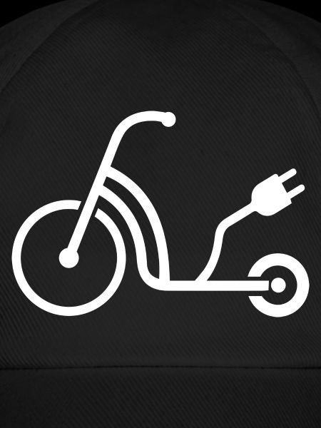 E-Scooter E-Roller Scooter