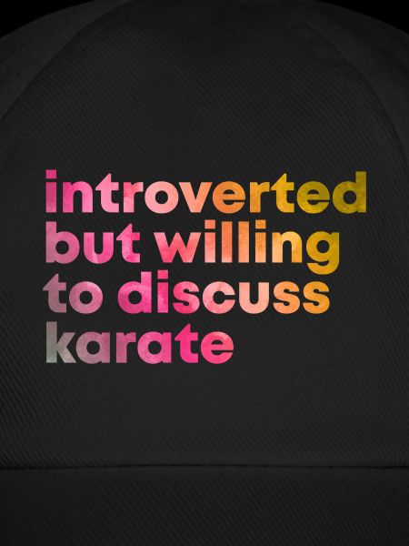 Karate Karate Karate