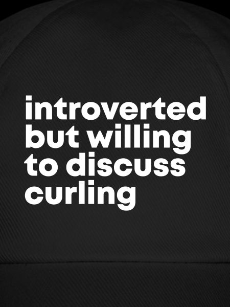 Curling Curling Curling