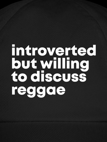 Reggae Reggae Reggae