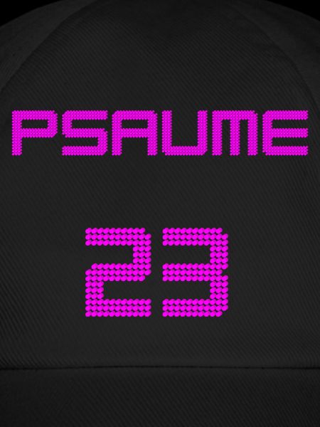 Digitales Design Digitales PSALM 23