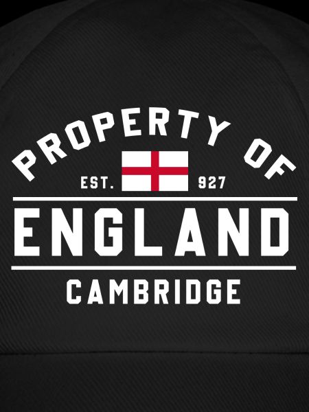 Englands Cambridge-Emblem